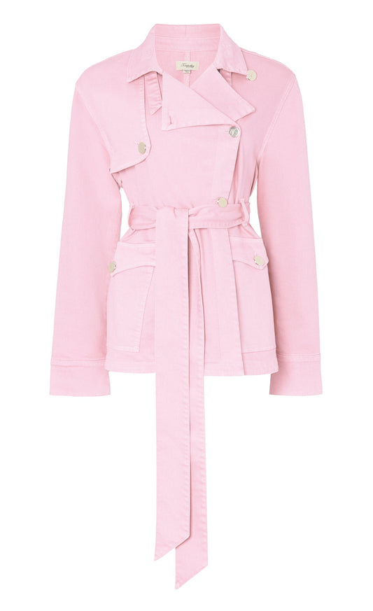Maye Jacket - Pink