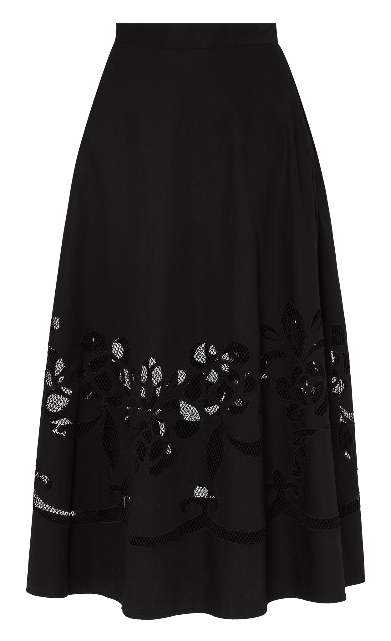 Nelle Skirt - Black